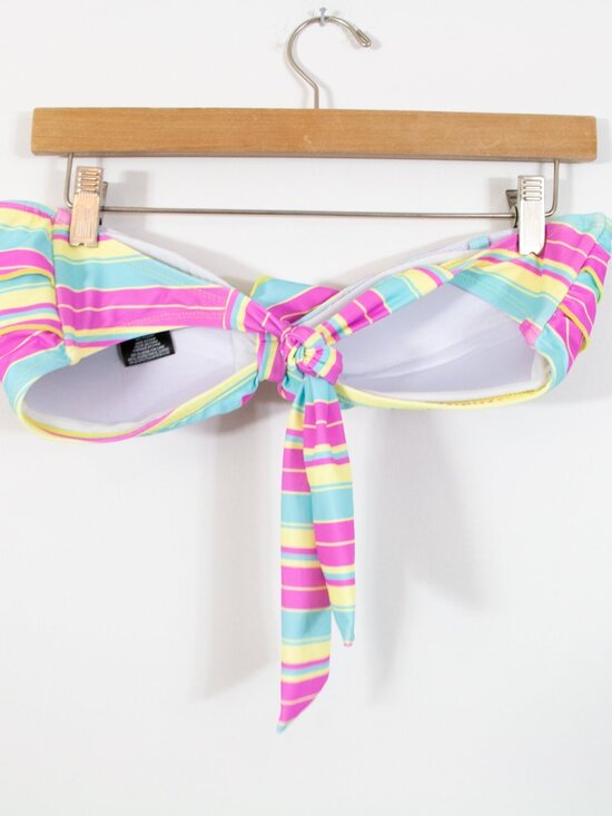 *Jessica Simpson Bikini Set - Picture 4 of 9